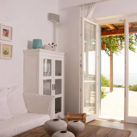 Дом отдыха Hacienda House