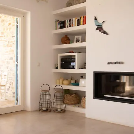 Дом отдыха Hacienda House *