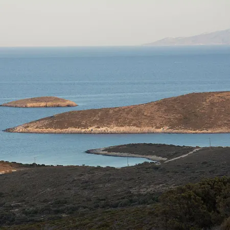 Hacienda House * Андипарос