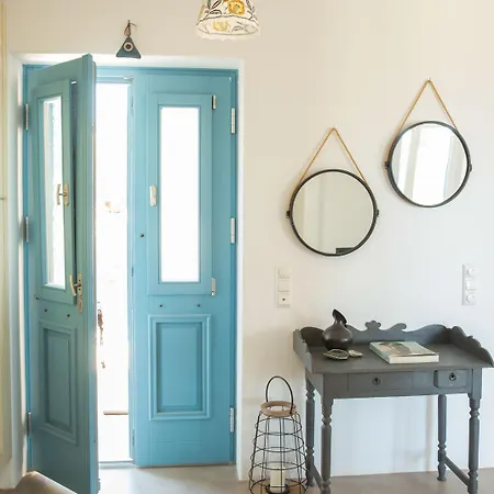 Hacienda House Дом отдыха