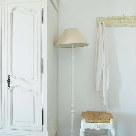 Дом отдыха Hacienda House Андипарос