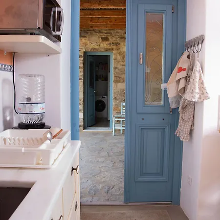 Hacienda House Дом отдыха