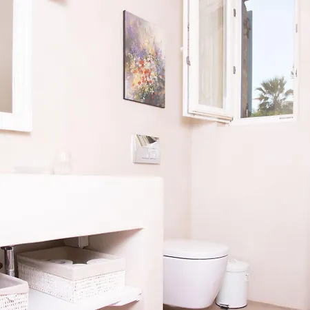 Hacienda House Андипарос