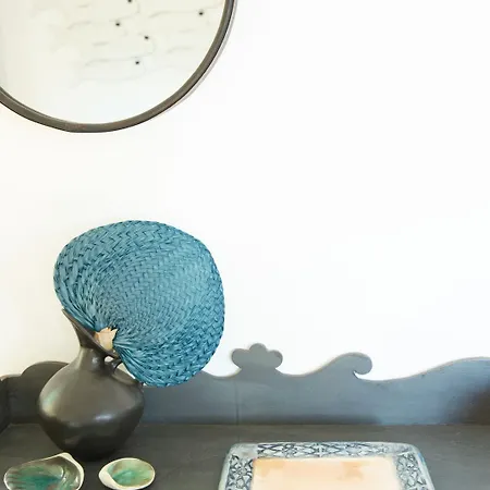 Hacienda House * Андипарос