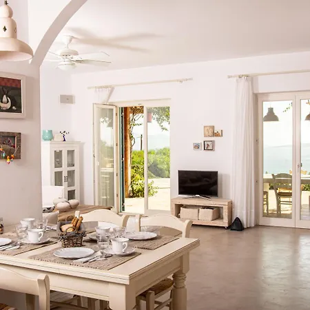 Hacienda House Дом отдыха *