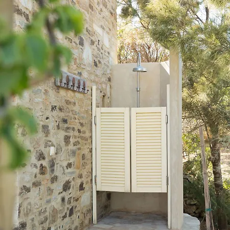 Hacienda House Дом отдыха