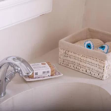 Hacienda House Дом отдыха