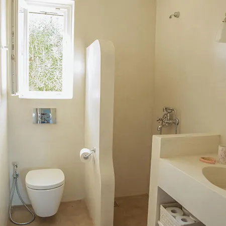 Дом отдыха Hacienda House *