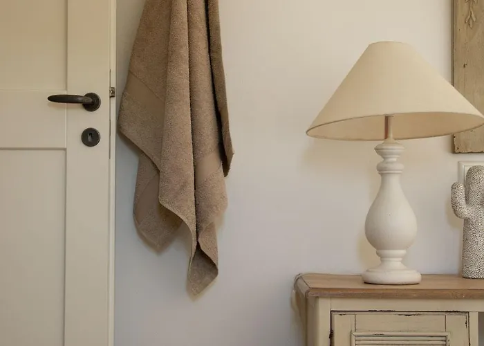 Nyaraló Hacienda House Andíparosz