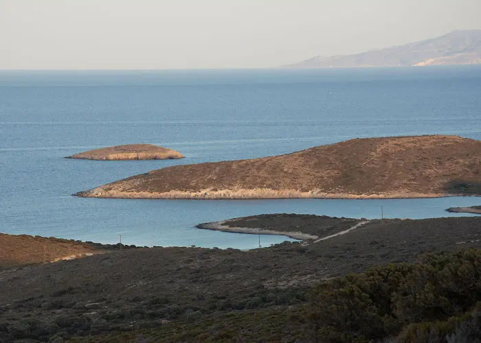 Hacienda House * Andíparosz