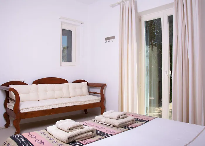 Nyaraló Hacienda House *