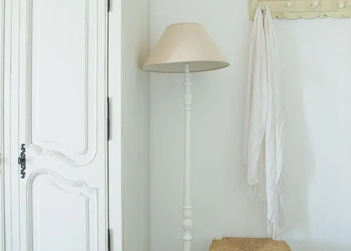 Nyaraló Hacienda House Andíparosz