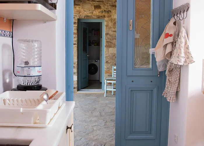 Hacienda House Nyaraló