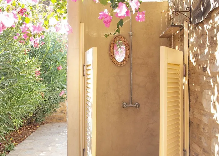 Nyaraló Hacienda House *