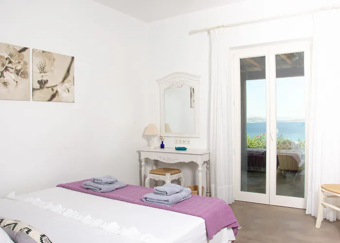 Hacienda House Nyaraló *