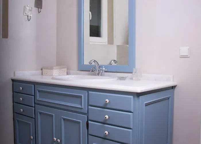 Nyaraló Hacienda House *