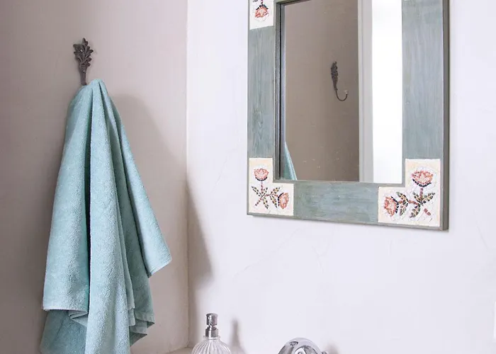 Nyaraló Hacienda House