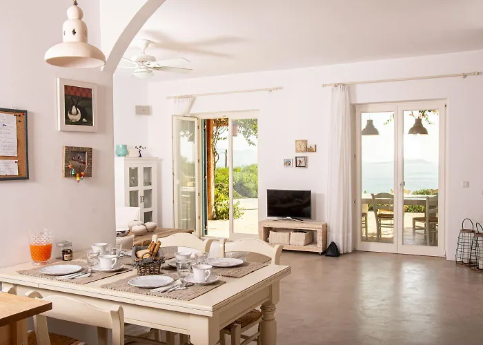 Hacienda House Nyaraló *