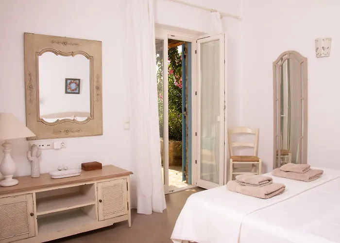 Nyaraló Hacienda House *