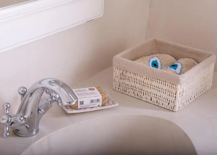 Hacienda House Nyaraló