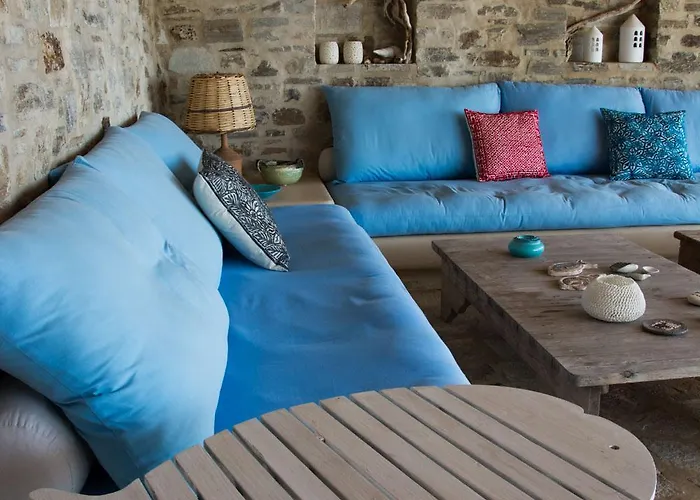 Hacienda House Nyaraló *