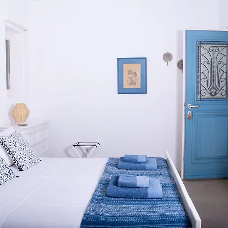 펜션 Hacienda House *