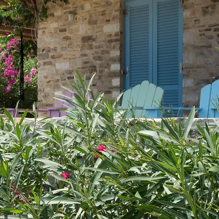 펜션 Hacienda House