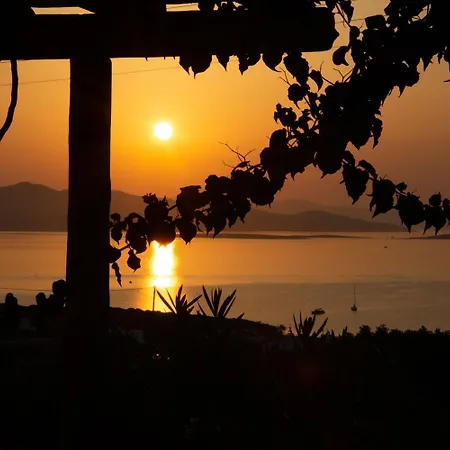 Hacienda House 안디파로스