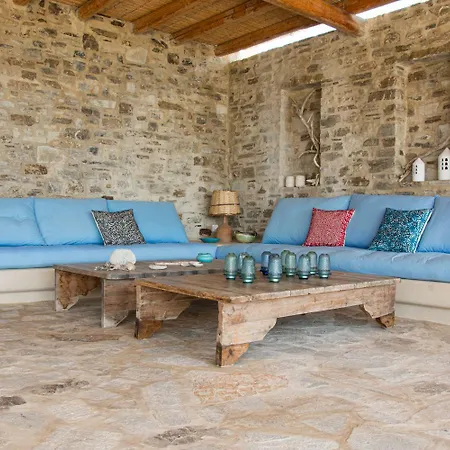 Hacienda House