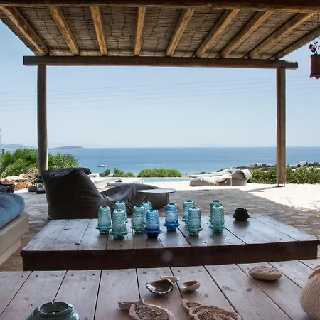 Hacienda House * 안디파로스