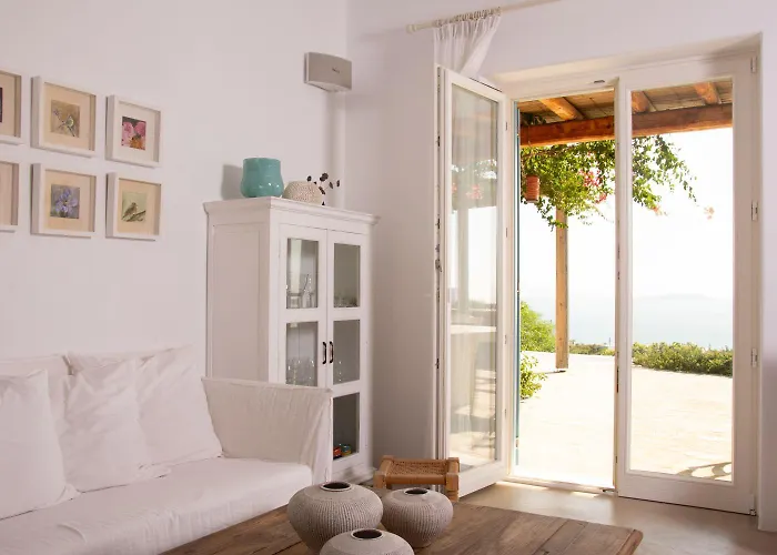 Semesterbostad Hacienda House