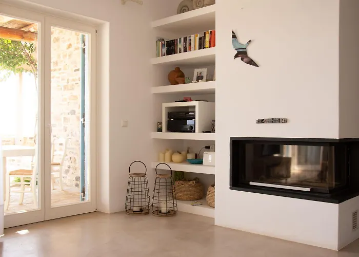 Semesterbostad Hacienda House *