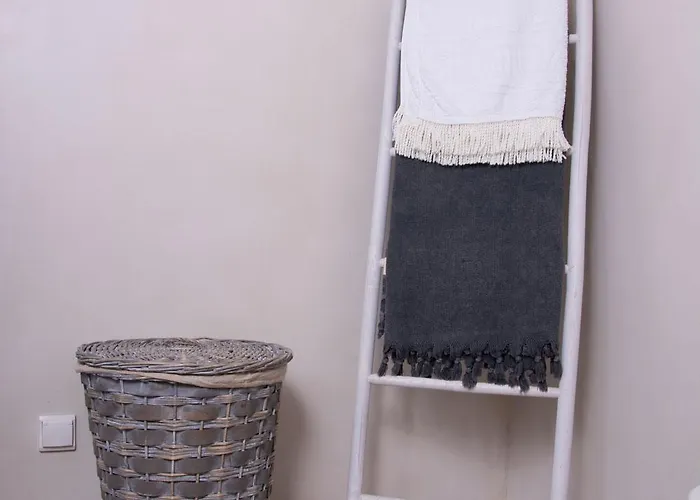 Hacienda House Antiparos