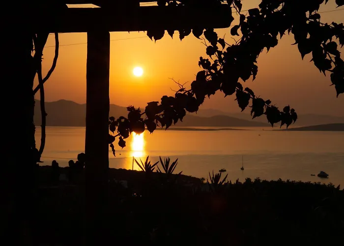 Hacienda House Antiparos