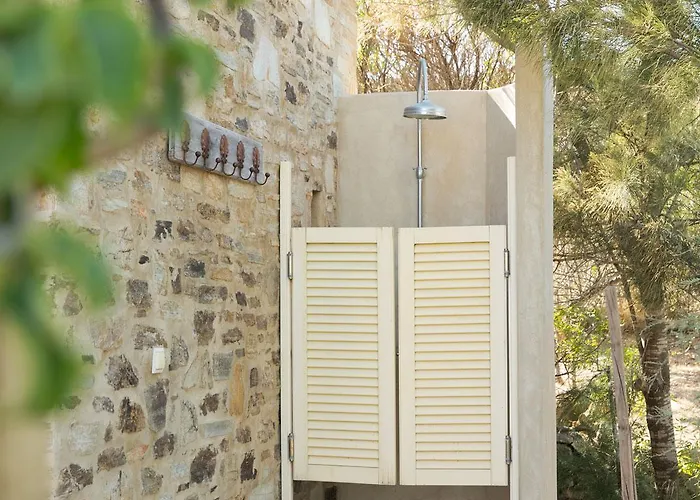 Hacienda House Semesterbostad