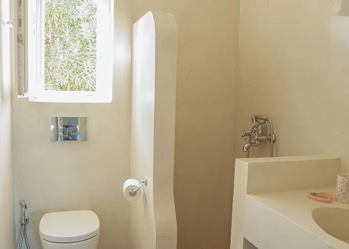 Semesterbostad Hacienda House *